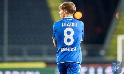 Fazzini (via Empoli website)