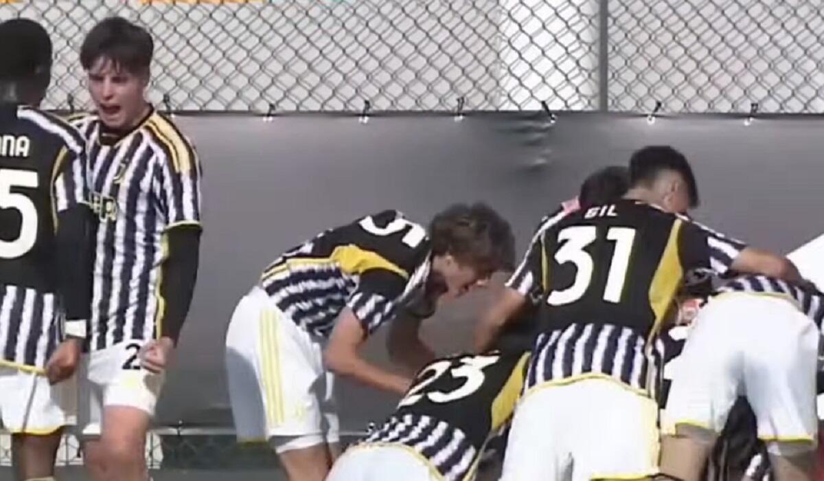 Juventus Primavera