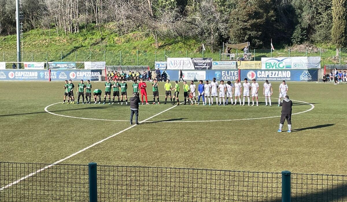 Sassuolo-Westchester