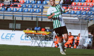 Russo Sassuolo