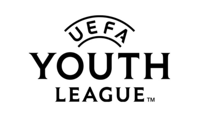 Youth League - logo