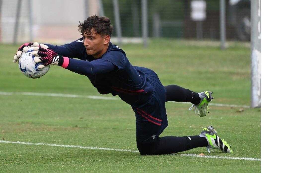 Massimo Pessina (Bolognafc)