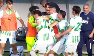 Sassuolo Primavera