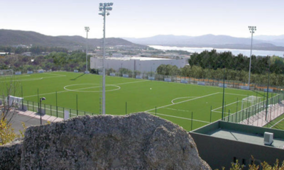 Olbia calcio