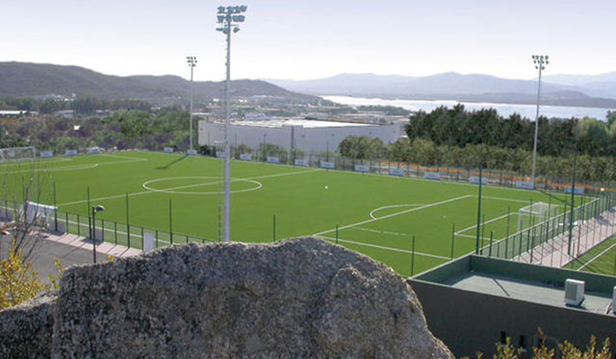 Olbia calcio