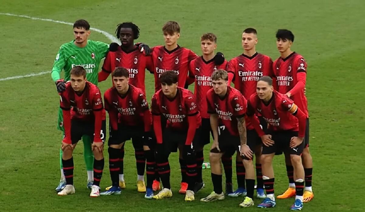 Milan Primavera