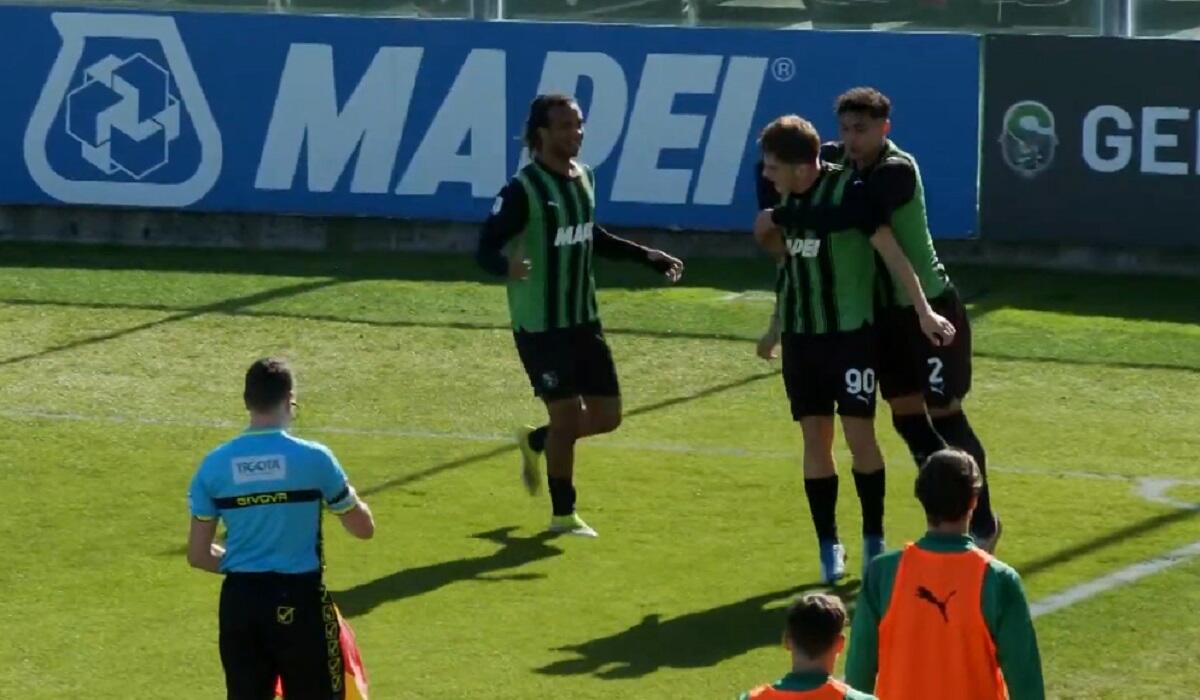 Sassuolo Primavera