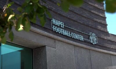 Mapei Football Center Sassuolo Fiorentina