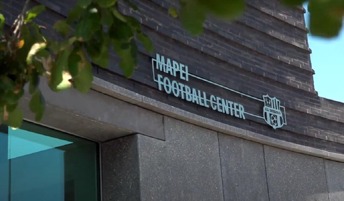 Mapei Football Center Sassuolo Fiorentina