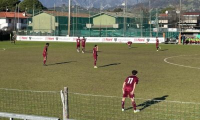 Primavera 1 Empoli Torino dove vederla