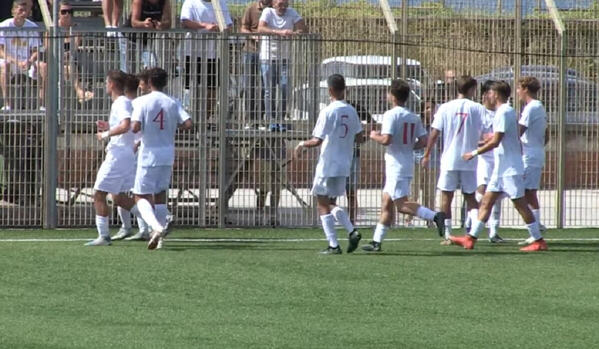 Ascoli Benevento Primavera