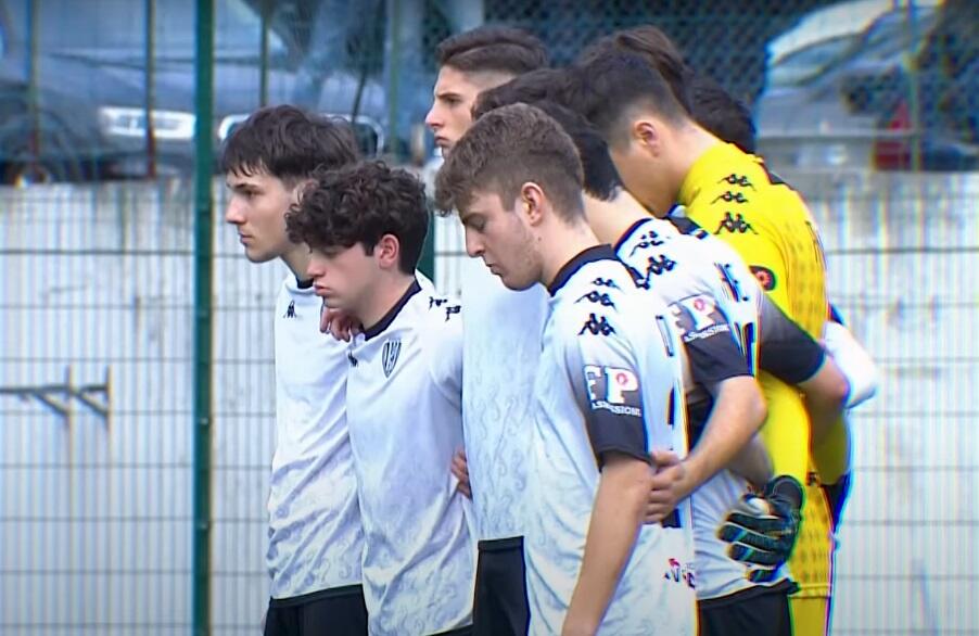 Entella Cesena Primavera