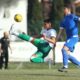 Rappresentativa Serie D-Avellino (foto Gabriele Maltinti-Viareggio Cup)