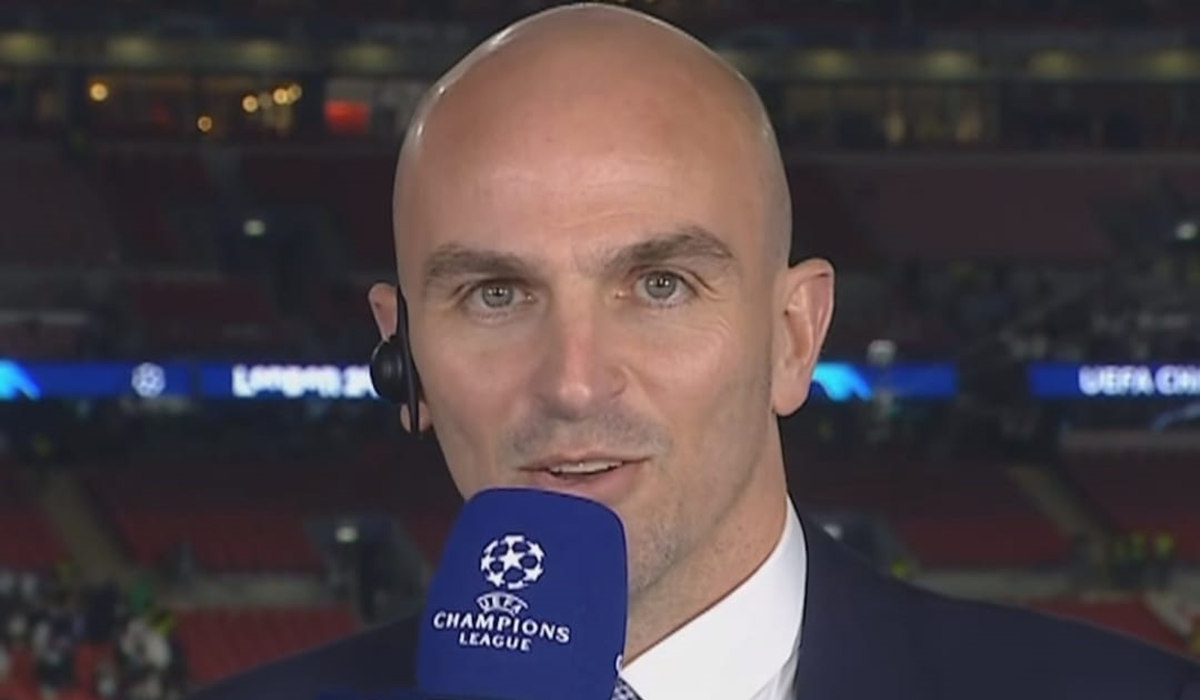 Esteban Cambiasso