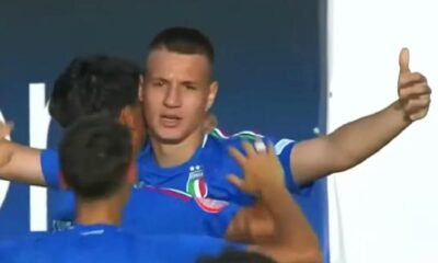 Camarda Italia U17