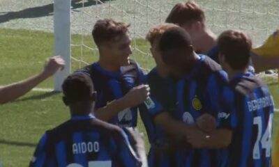 Inter Primavera