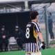 Ripani Juventus - FABIO PANELLA