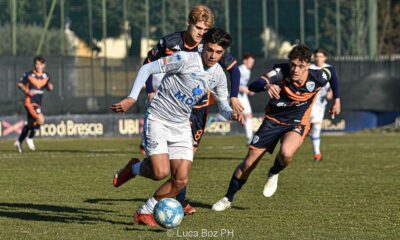 Federico Chinetti, Como. Foto: Luca Bozzetti