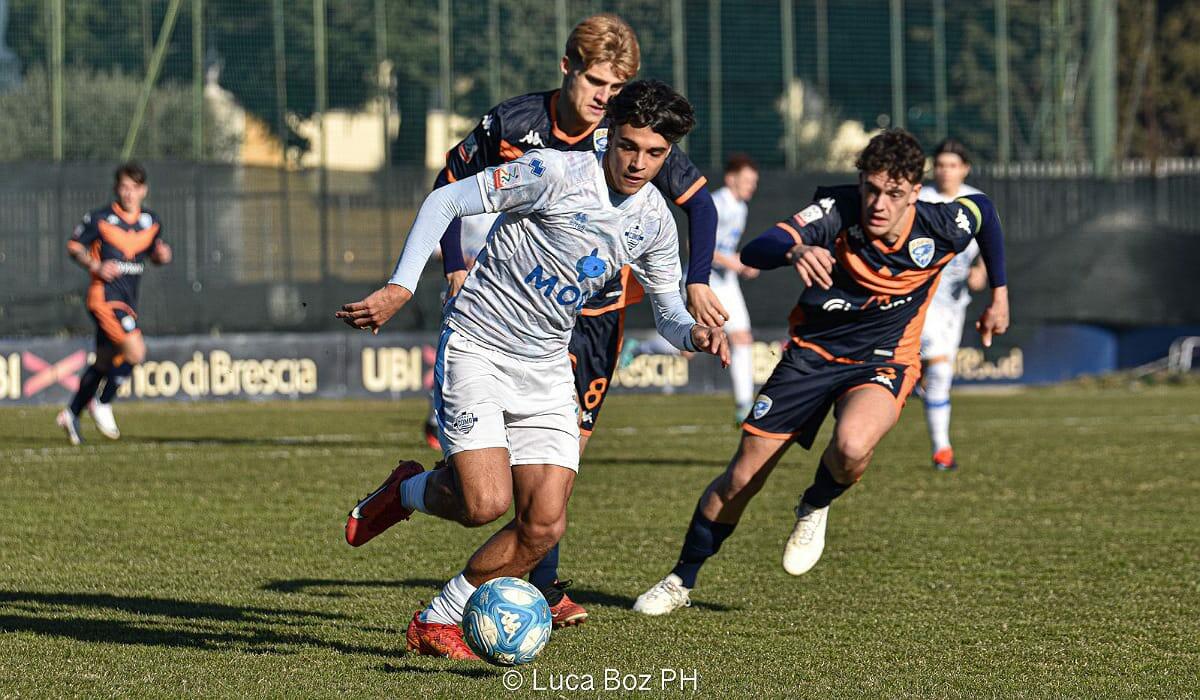 Federico Chinetti, Como. Foto: Luca Bozzetti