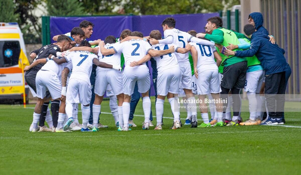 Lazio Primavera