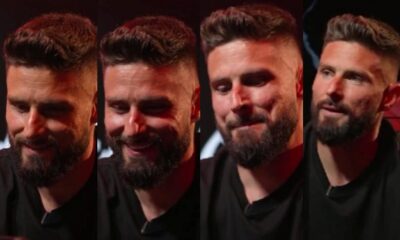 Giroud Milan