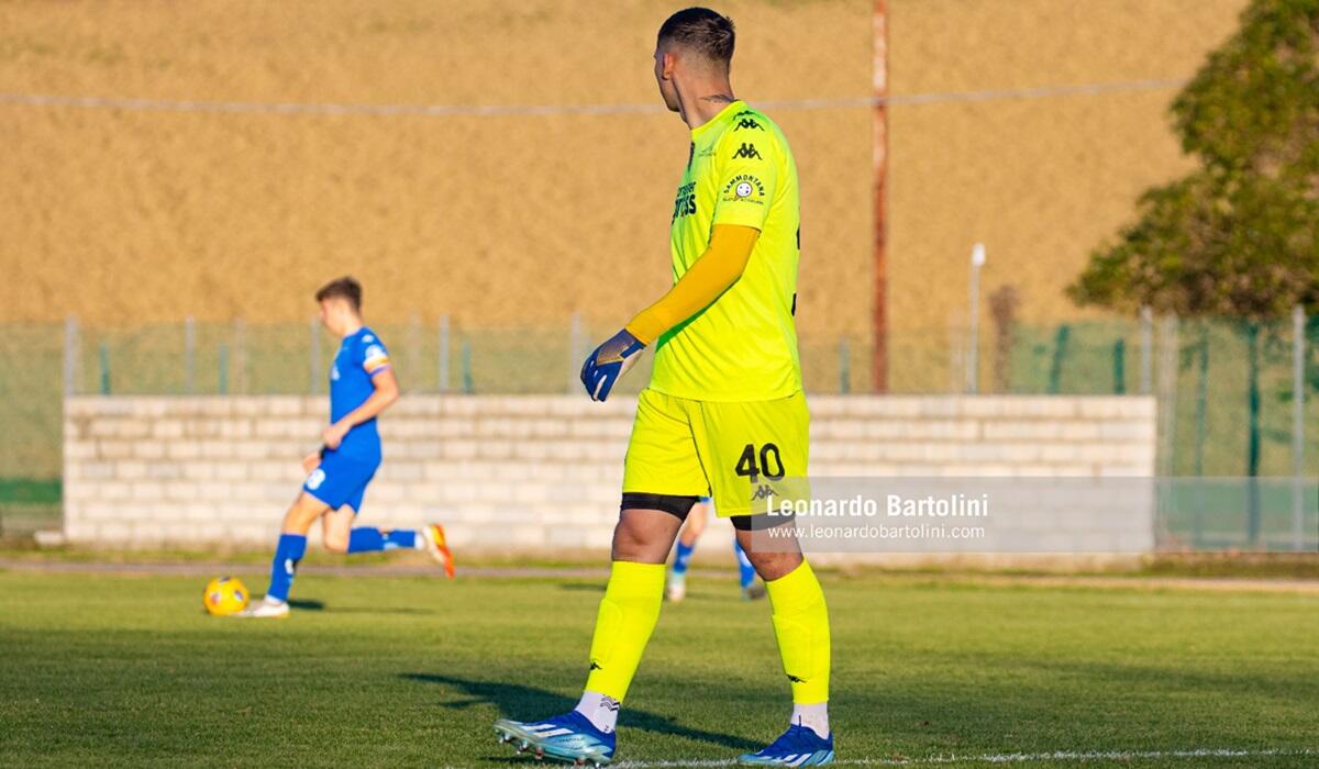 Stubljar Empoli Primavera