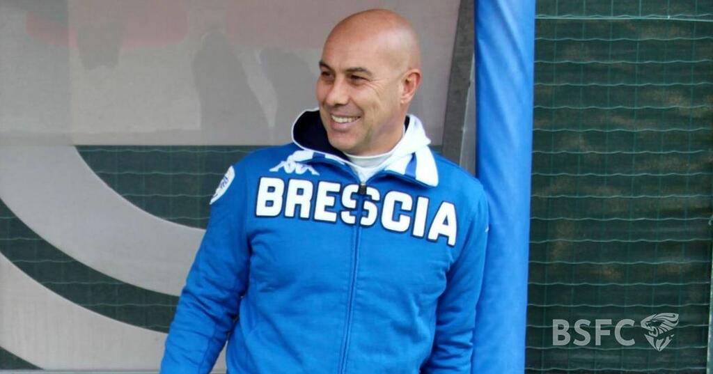 Foto: Brescia Calcio