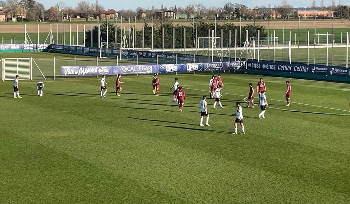 Venezia Reggiana Primavera