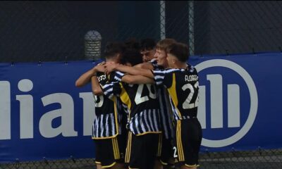 Juventus Primavera