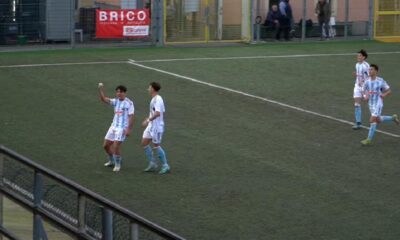 Virtus Entella Primavera