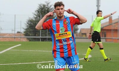 foto Calcio Catania