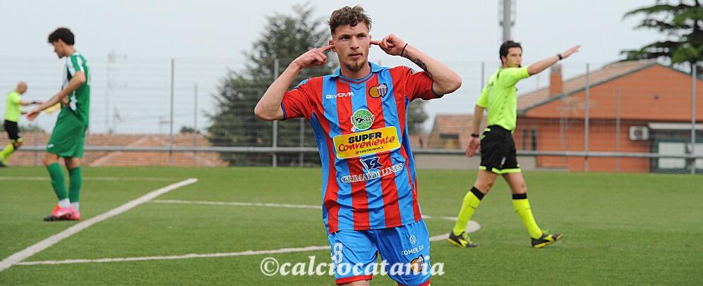 foto Calcio Catania