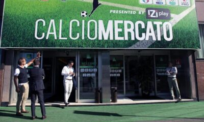 Calciomercato