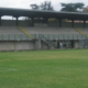 Stadio comunale di Saltocchio - Credit: Gazzetta Lucchese