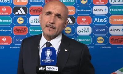 Luciano Spalletti