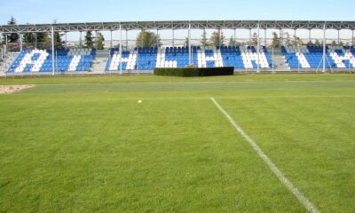 Atalanta Stadio