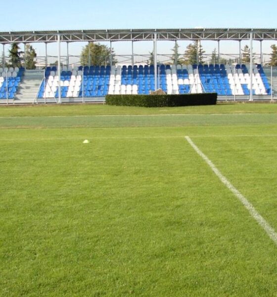 Atalanta Stadio