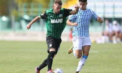 Foto Sassuolo