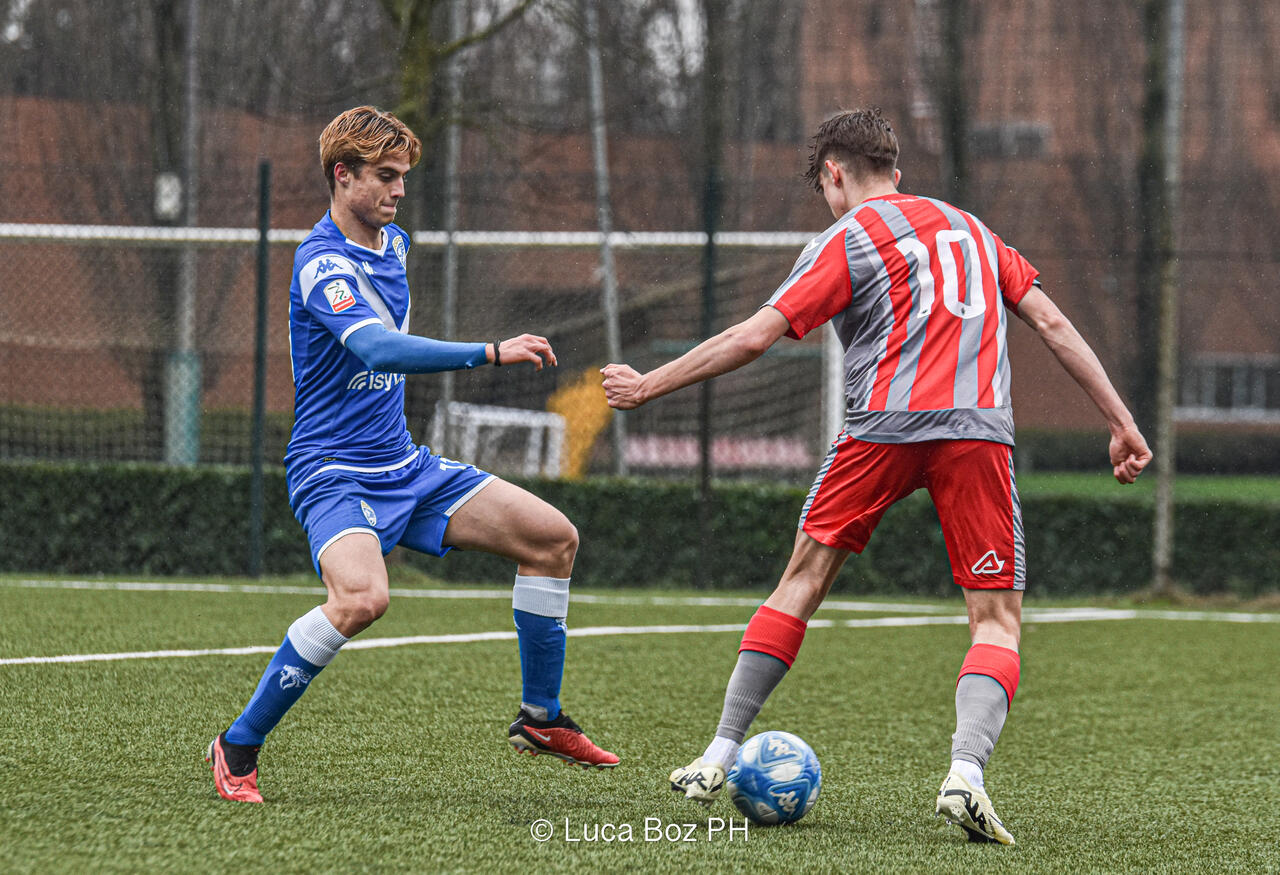 Della Rovere, il Bayern Monaco mette le mani sul centrocampista