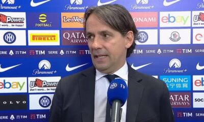 Inzaghi Inter