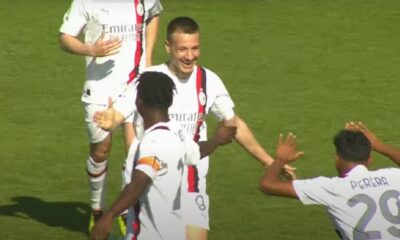 Milan Primavera