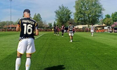 Juventus Primavera