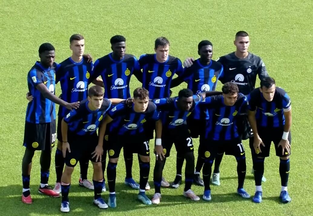 Inter Primavera