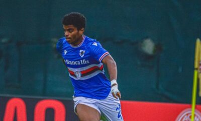 Lemina Sampdoria