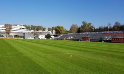 Roma Primavera Video