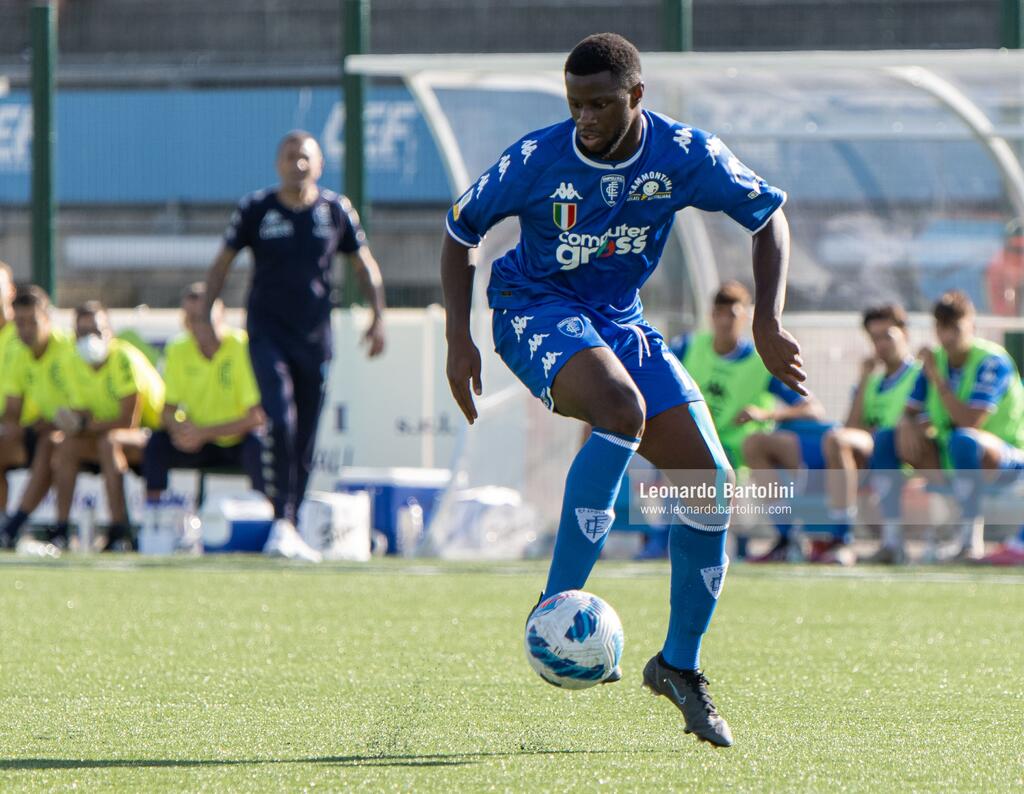 Foto di Leonardo Bartolini