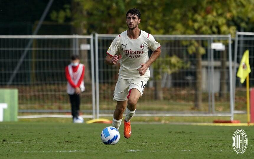 Tolomello (via Milan website)