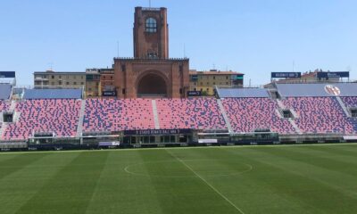 Stadio Renato Dall'Ara