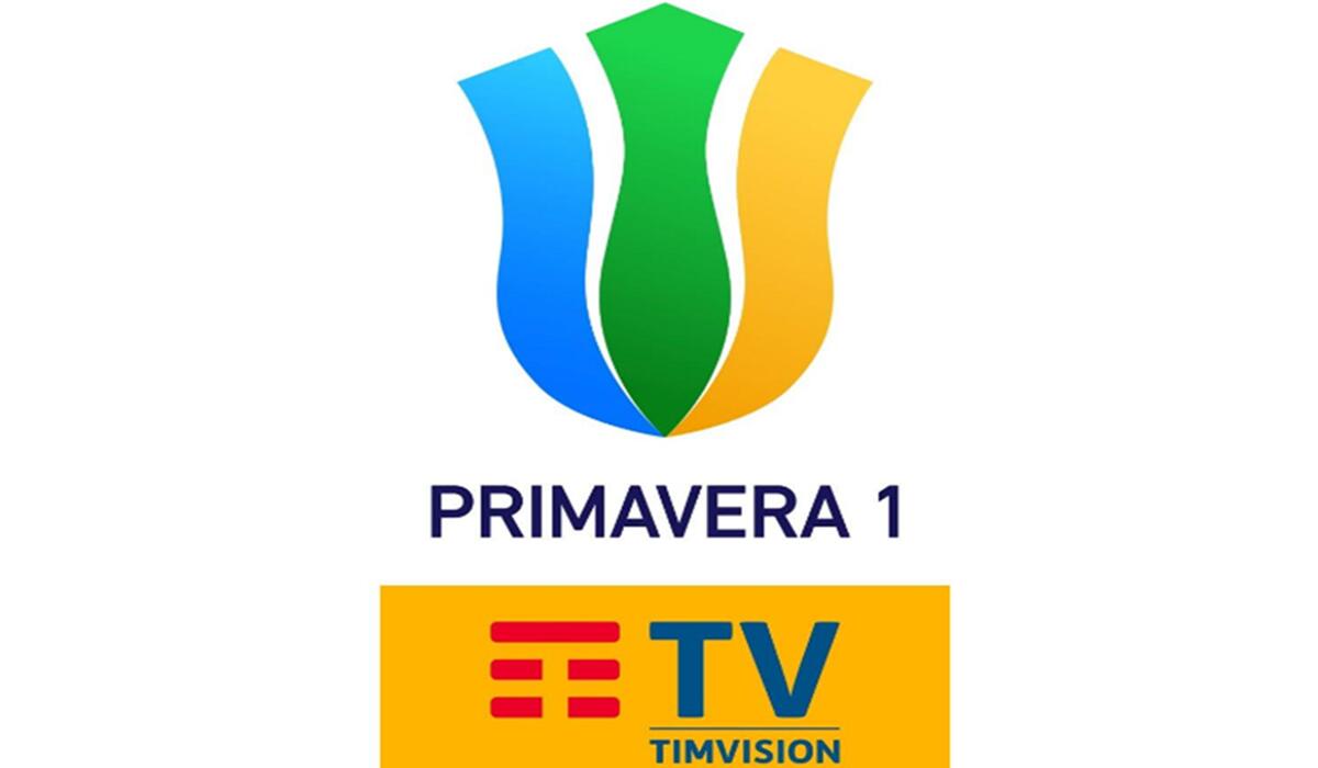 Logo del campionato Primavera 1