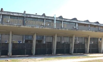 Stadio "Torquato Bresciani" di Viareggio